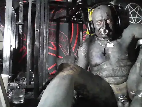 Živý XXX chat wormobject