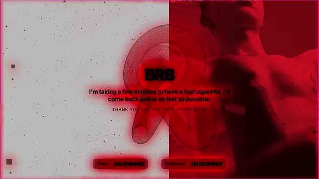 davesinner XXX чат на живо