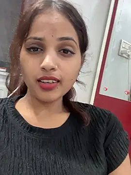 Ahana_Cutie - Nude Shows Different With Face
