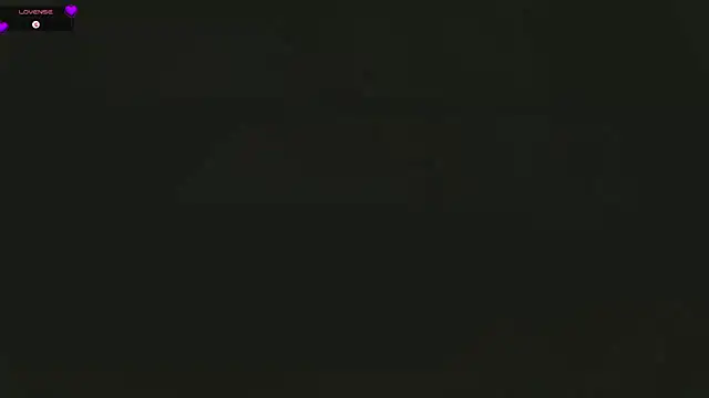 HolySinner83 라이브 XXX 채팅