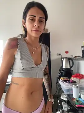 sabrinaneves Chat XXX in diretta