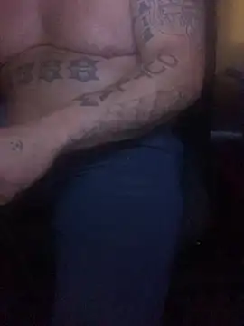 Chat XXX en directo de Ldnick69