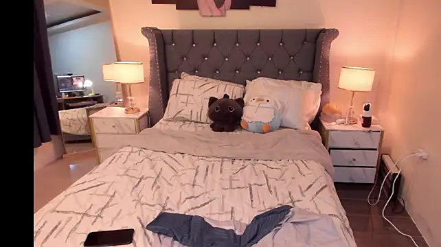 Mysteriouscat25 - stripdance finger didlo pussy till cum