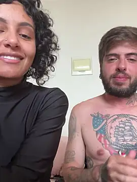 fire-vex Webcamshow