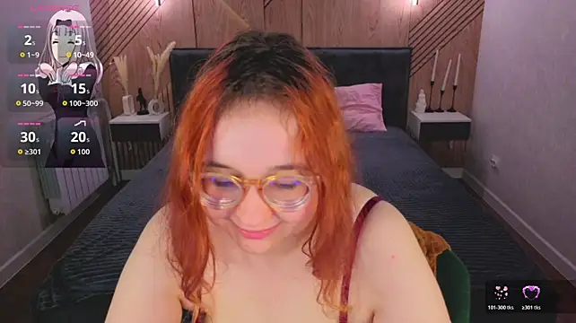 Aleks-casterrr's Live XXX Chat