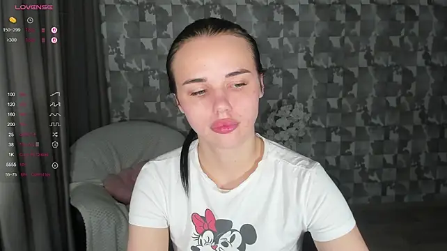 Kseni_a - Flash Pussy