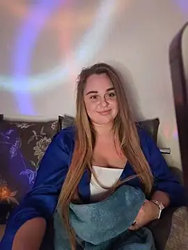 Chat XXX ao vivo de Juicy_PeachLux