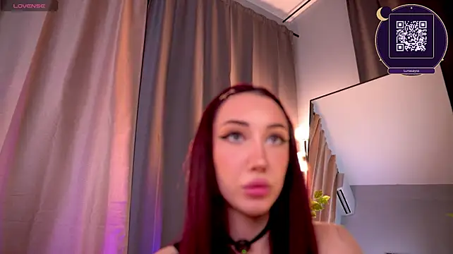 SayLunaa - DROWN MY MOUTH IN UR CUM&BUBBLE IT!