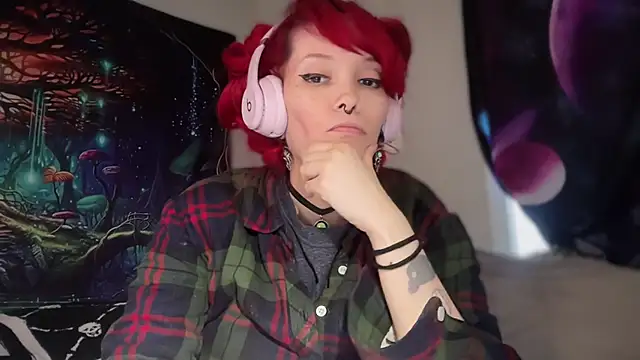 FRRANNKIE Live XXX-chat