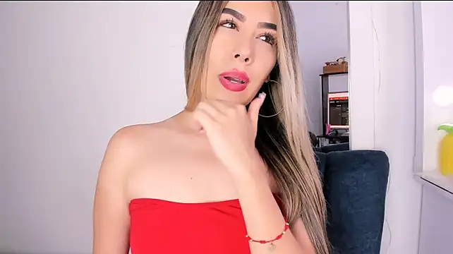 Ariana-Cobos – Live XXX-chat