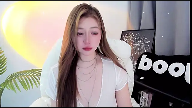 Cute_Mango - 塞小粉 🌸🌸🌸 国王控制5min