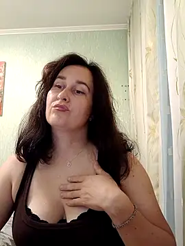 Amandda_ – Live XXX-chat