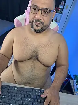 jacoob_woods' Live XXX Chat