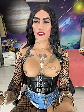 Nella_Dolls – Live XXX-chat