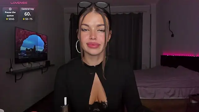 Saykicklife - bj+sloppy+2 finger in pussy