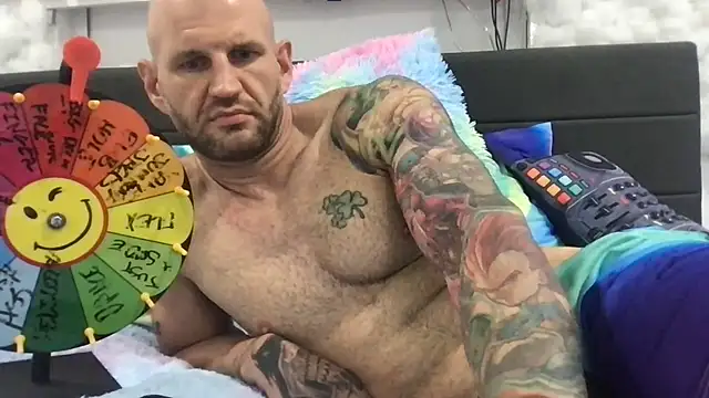 brianomally 라이브 XXX 채팅
