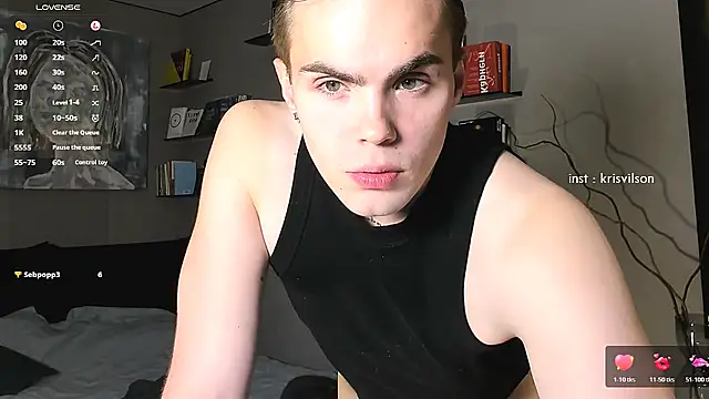 simonvnl – Naživo XXX chat