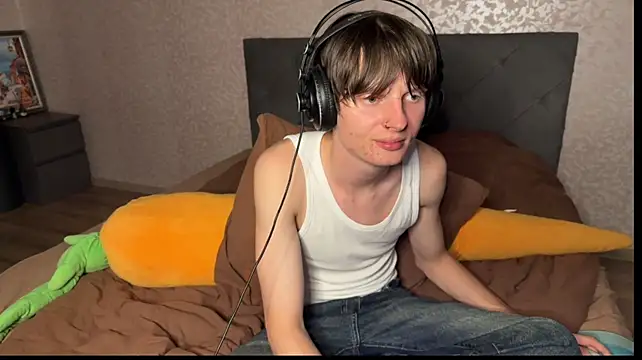 Chatroom XXX en direct de hotcutJake