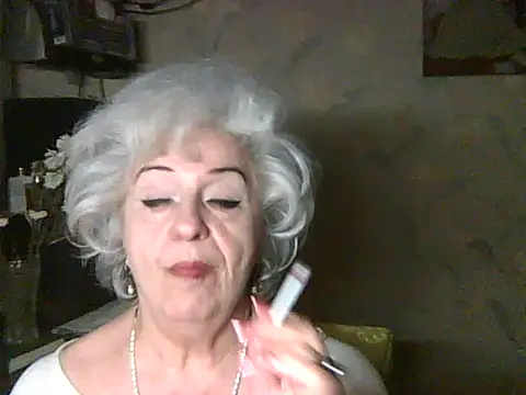 Chat XXX en directo de ValeriaKroww