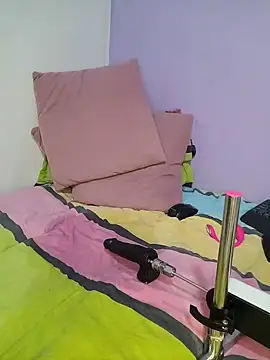 Scarlet_curly8a 现场XXX聊天
