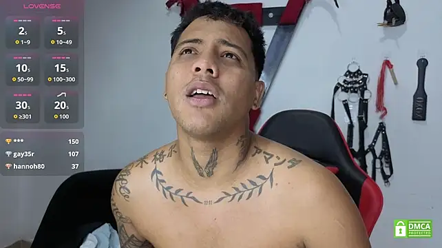 แชท XXX สดของ EliteBoysLive