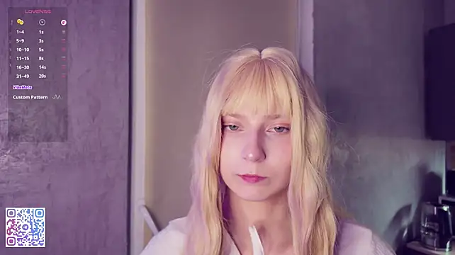 Chat +18 de NovaRaz ao vivo