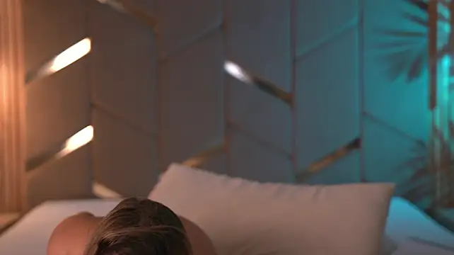 Rina_Babe - Make my day