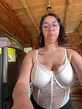 roldanmary 라이브 XXX 채팅