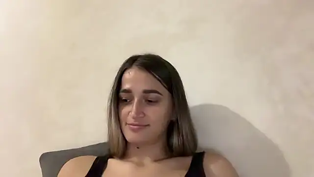 XXX chat uživo modela Hanna_lov8