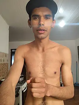 Principethom Live XXX Chat