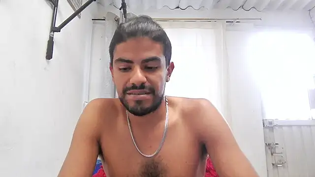JBond007BBC – Naživo XXX chat