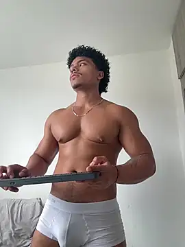 Chat XXX Live XavierColeman