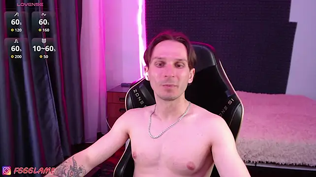 F666LAME's Live XXX Chat