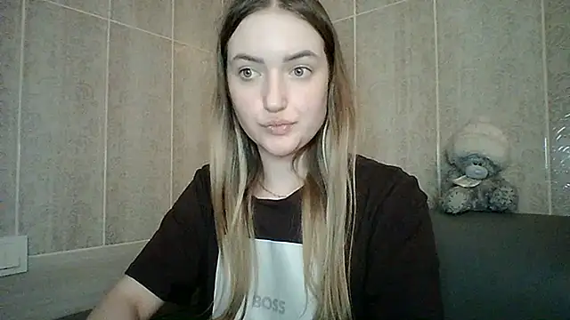 Živý XXX chat Lisanta