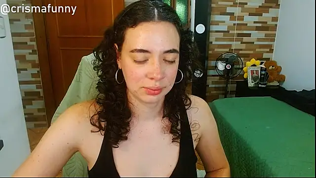 Chat XXX ao vivo de sajecrismaa