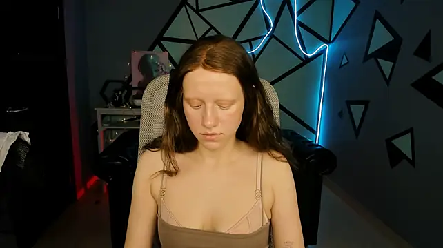 Chat XXX ao vivo de LidaDarknet