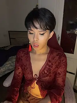 Sembang XXX Secara Langsung Plaxxxtique