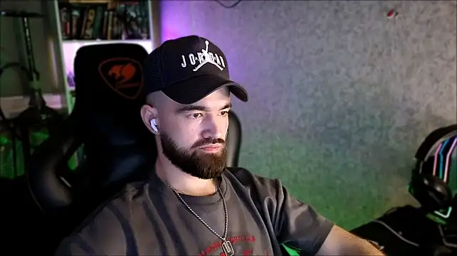 _Serious_Man XXX чат на живо