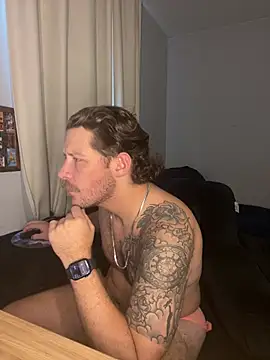 NickatNite_'s Live XXX Chat