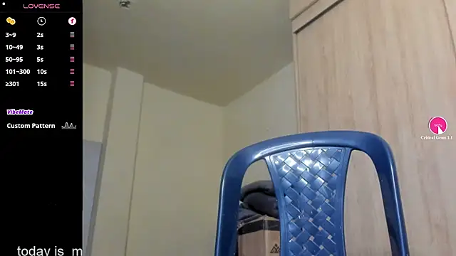 Chatroom XXX en direct de thomas_santtos1