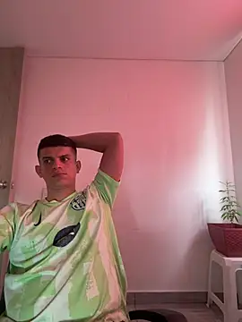 Chat XXX Live cash_master_daniel
