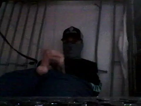 Show webcam de R134Ssr