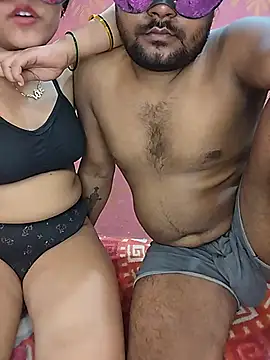 PUNJABICOUPLE09 Live XXX-chat