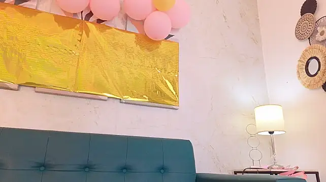 XXX chat uživo modela Salma_alvarez