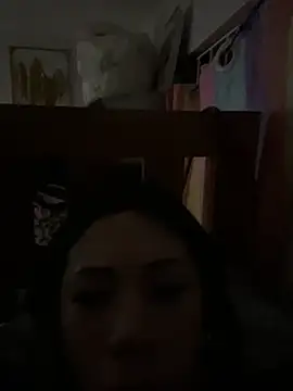 CassandraLovve webkamerás műsora