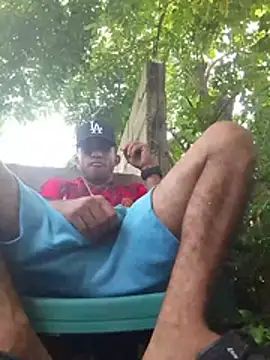 Damonlatino's Live XXX Chat