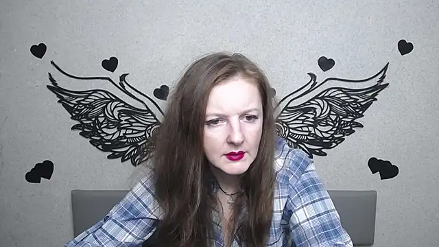 צ'אט XXX בשידור חי של MeganPirs