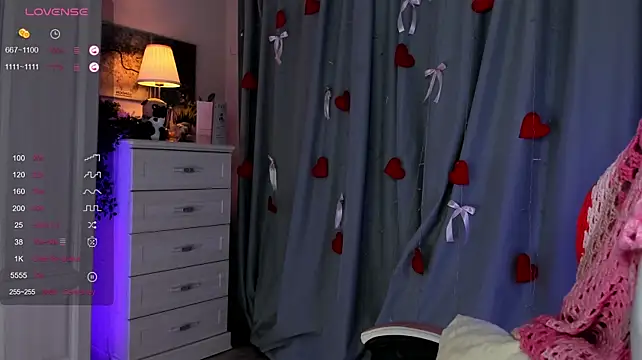Czat XXX na żywo – _Loneve__