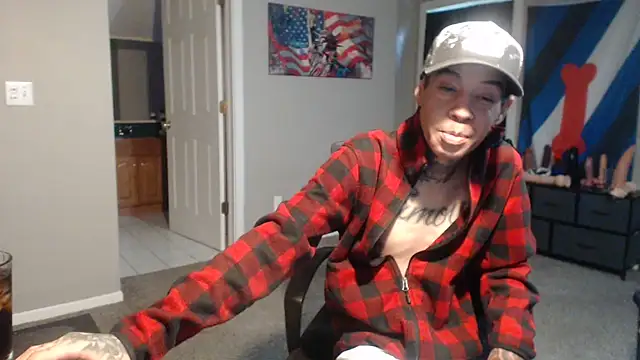 Chatroom XXX en direct de Michigan9000