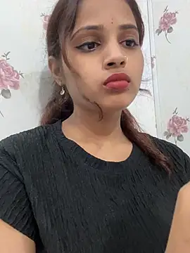 Ahana_Cutie - Nude Shows Different With Face